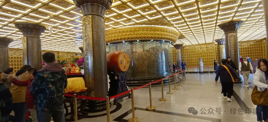 普陀山(上)——《桃花三月醉浙江》