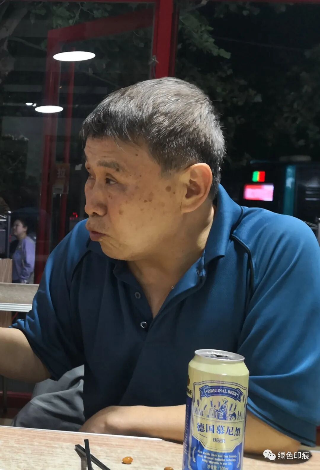 别老友返郑州游走在山东