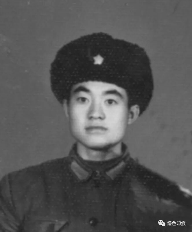 老班长游走在山东