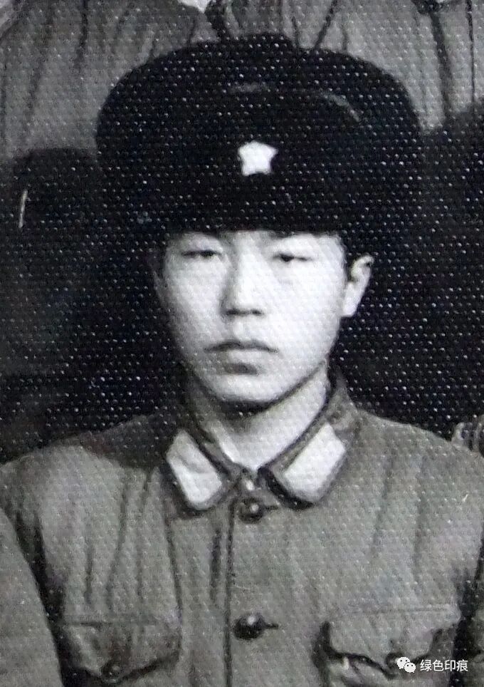 老班长游走在山东