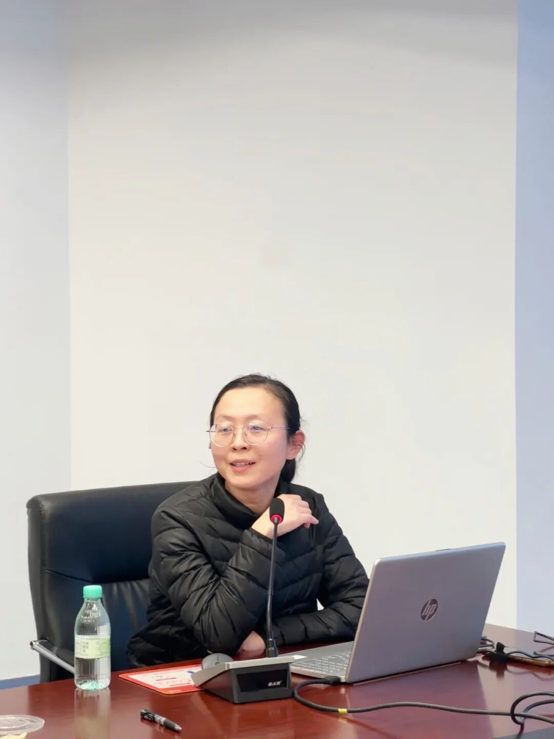 湖北精耕怎么样精耕药事促发展，凝心聚力启新程—— 湖北省中西医结合医院药学部 2025 年度述职暨表彰会圆满召开_https://www.jmylbn.com_新闻资讯_第11张