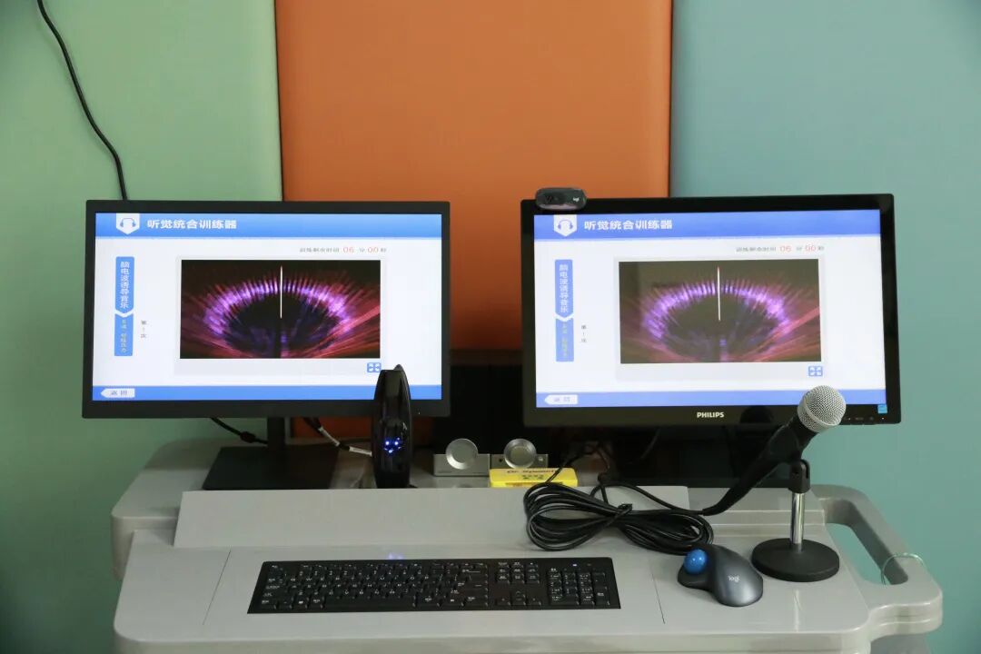 听统训练是什么孩子充耳不闻、上课走神？可以来试试这个训练！_https://www.jmylbn.com_新闻资讯_第6张