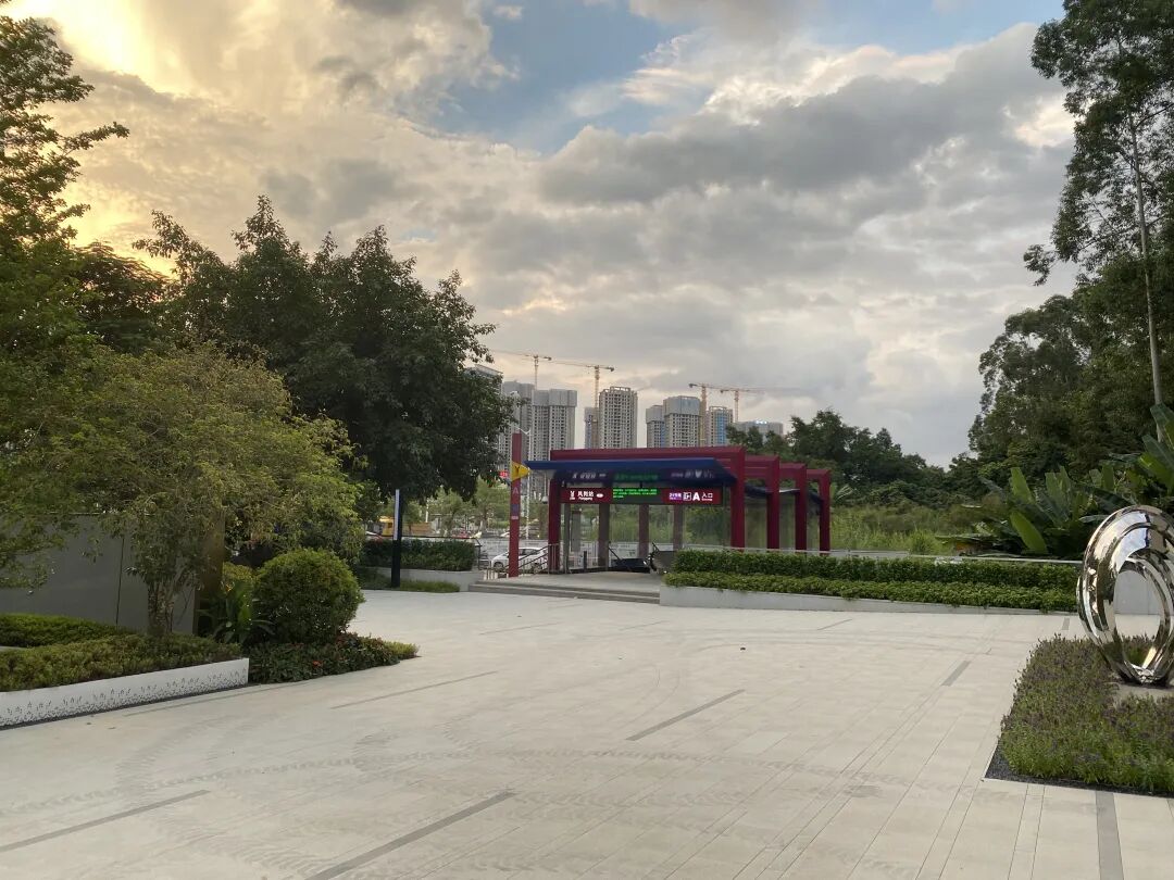 增城朱村板块富丰华庭开盘，单价1.7-1.8万/㎡！