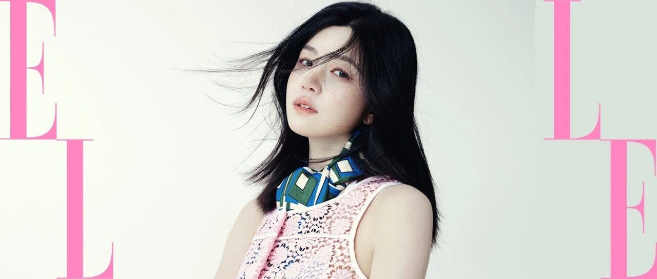 陈妍希 谁不想要这样的姐姐