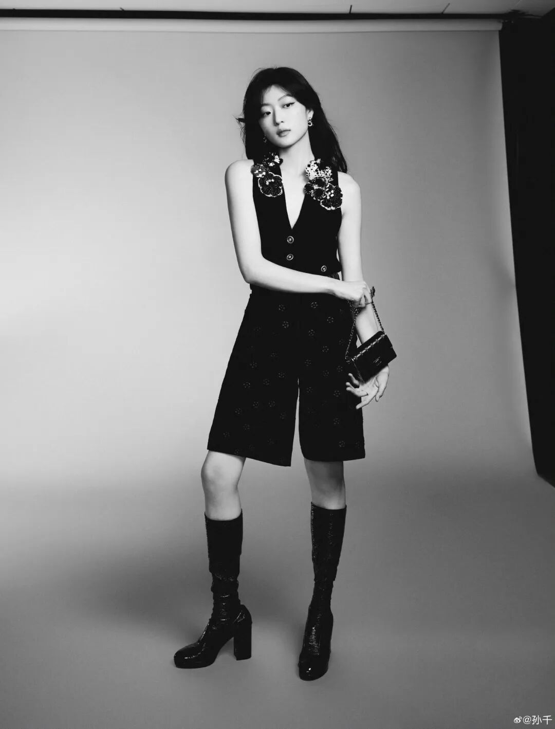 这好看吗长成这样咱还是别丢人了