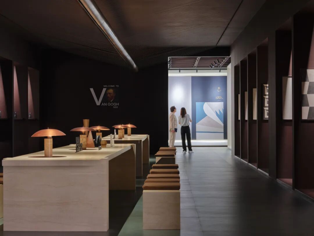 2024广州设计周「推荐品牌|依诺」岩板的脱颖而出