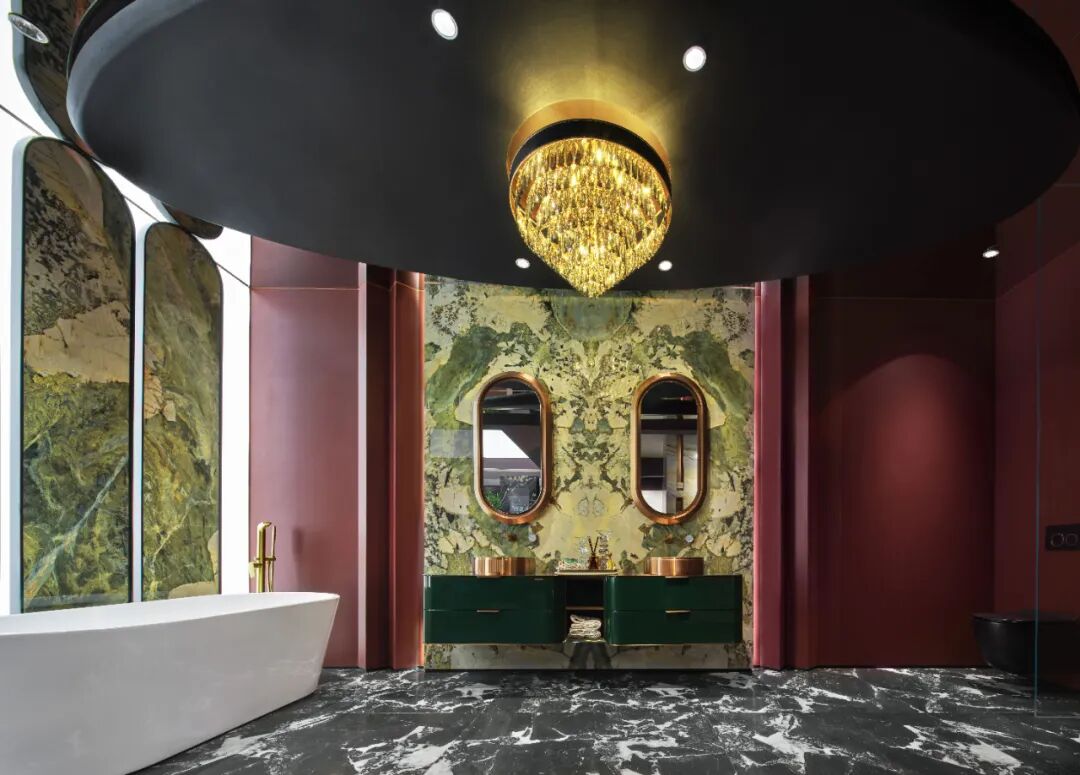 2024广州设计周「推荐品牌|依诺」岩板的脱颖而出