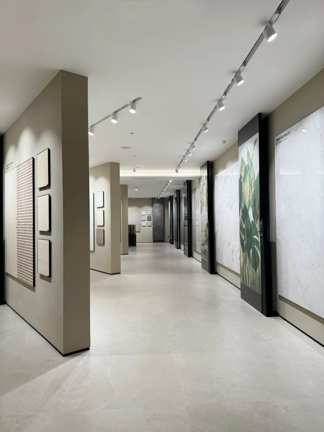 2024广州设计周「推荐品牌|依诺」岩板的脱颖而出