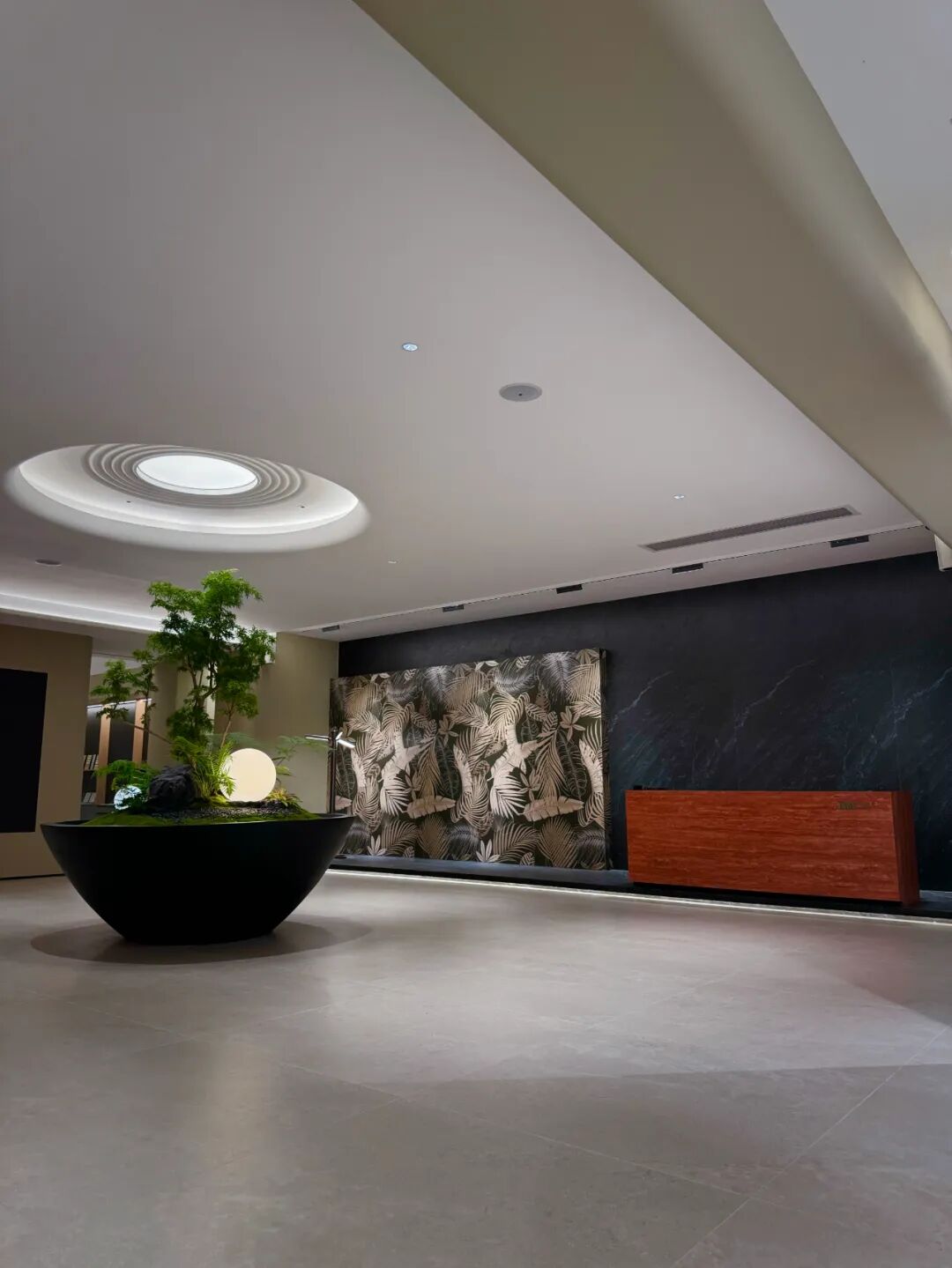 2024广州设计周「推荐品牌|依诺」岩板的脱颖而出