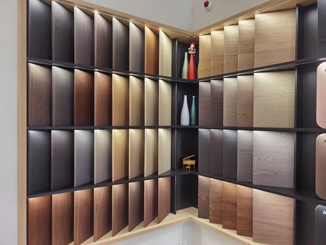 来广州看展主办方发布2024广州设计周展商预览特色新材类