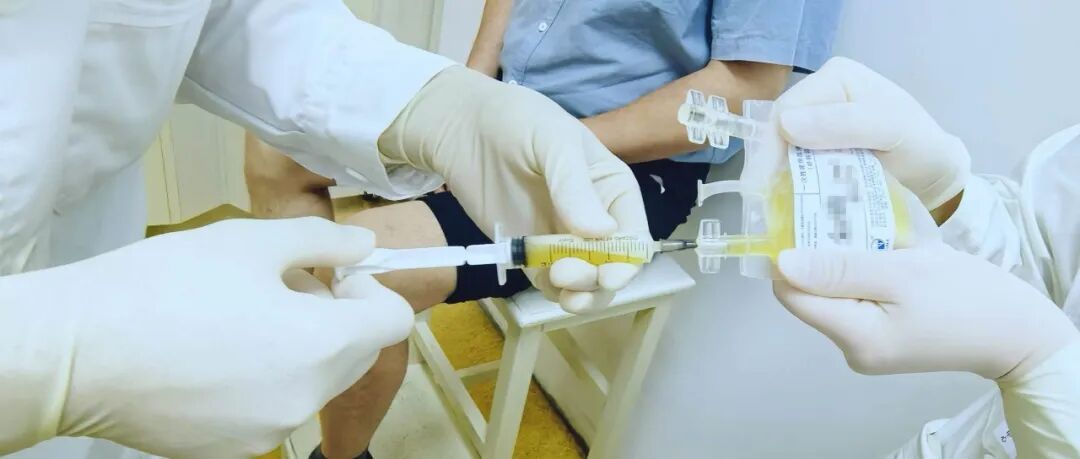 血小板660有什么危害盛夏关节病高发：富血小板血浆疗法来帮忙_https://www.jmylbn.com_新闻资讯_第16张