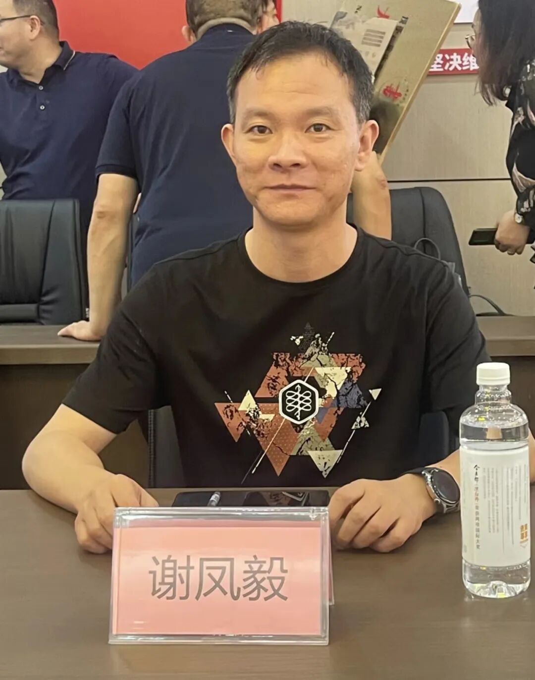 重庆市硬笔书法家协会授予梁平区第一中学"大书法特色学校"称号