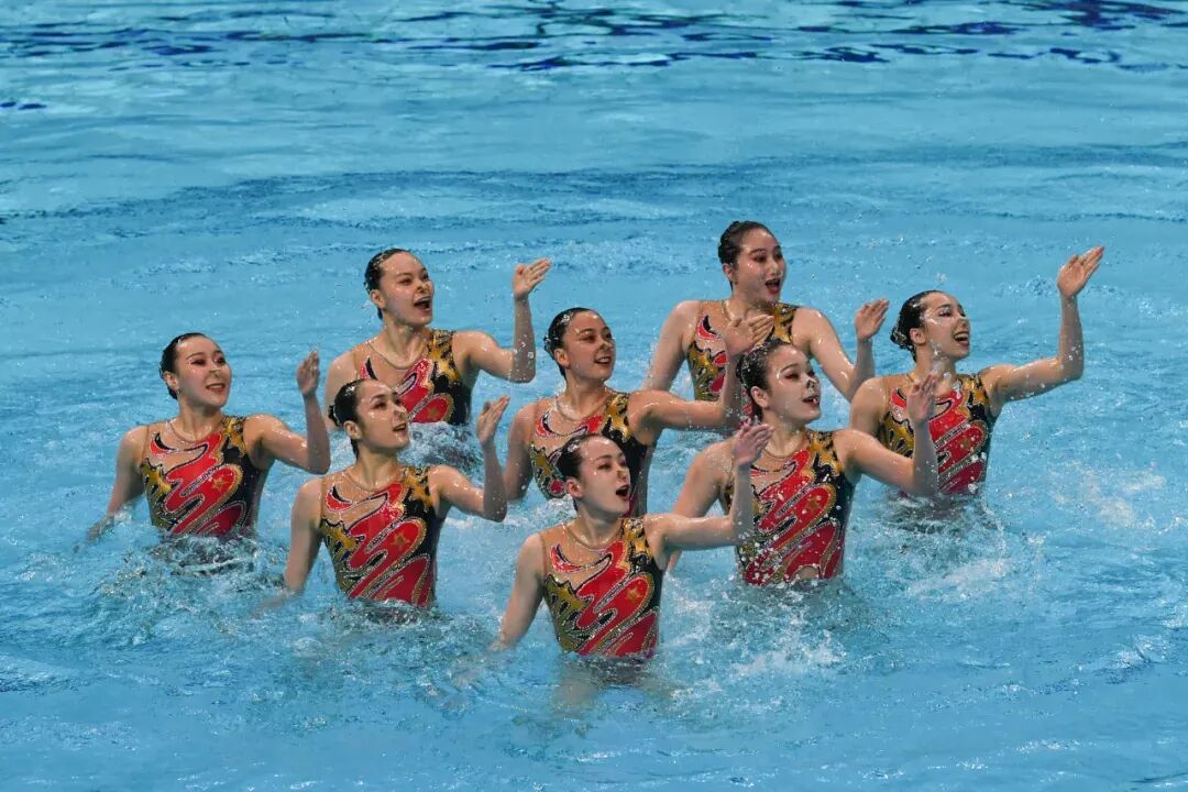 国际赛事+1，2025年相约西安！