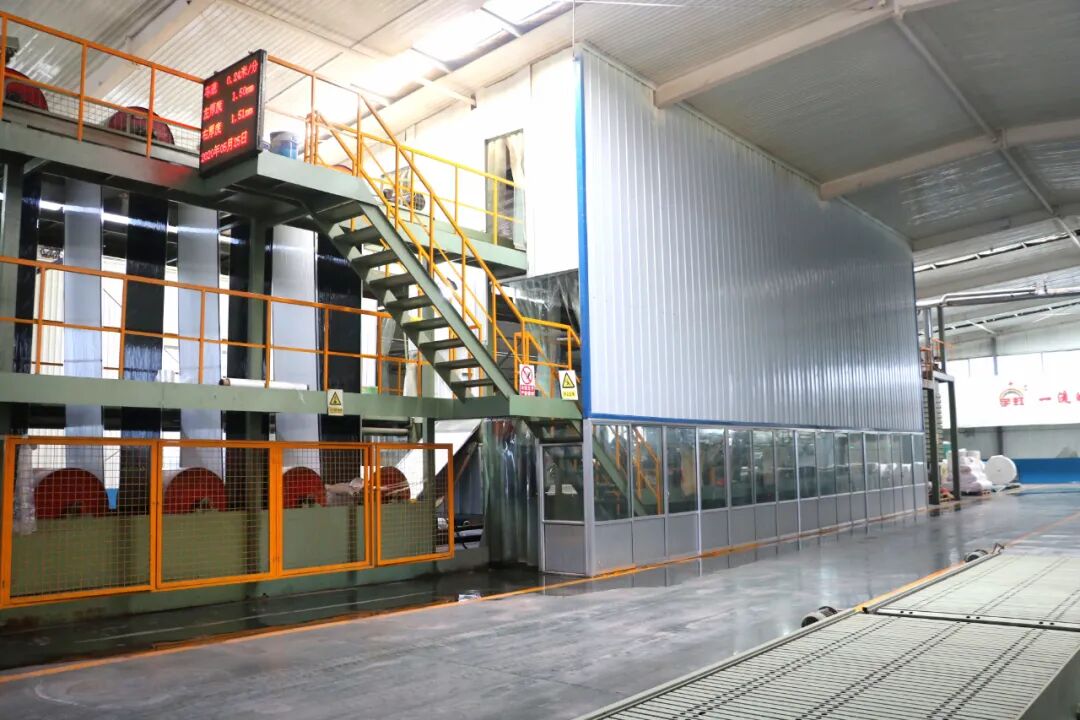 宇虹防水浸涂油池封闭系统宇虹防水新上低碳燃烧机宇虹防水氧化冠密封