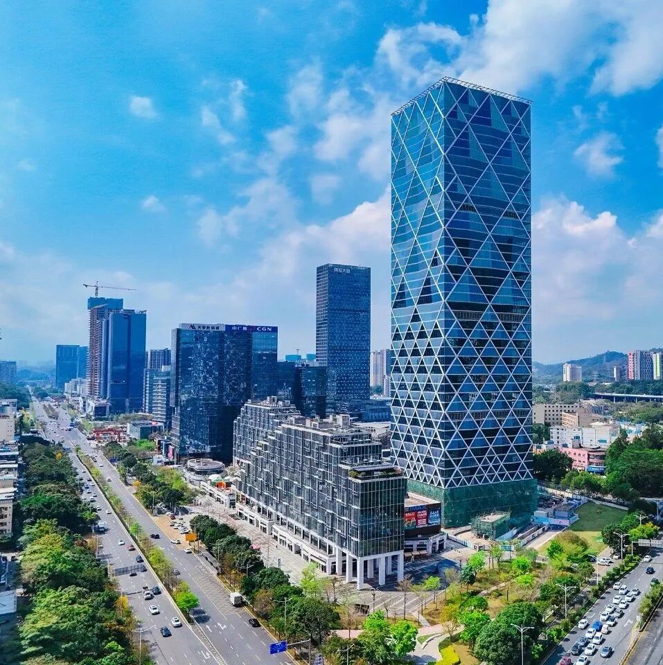 医院儿童病床为什么高位于龙岗的深圳市第三儿童医院，开业时间定了→_https://www.jmylbn.com_新闻资讯_第11张