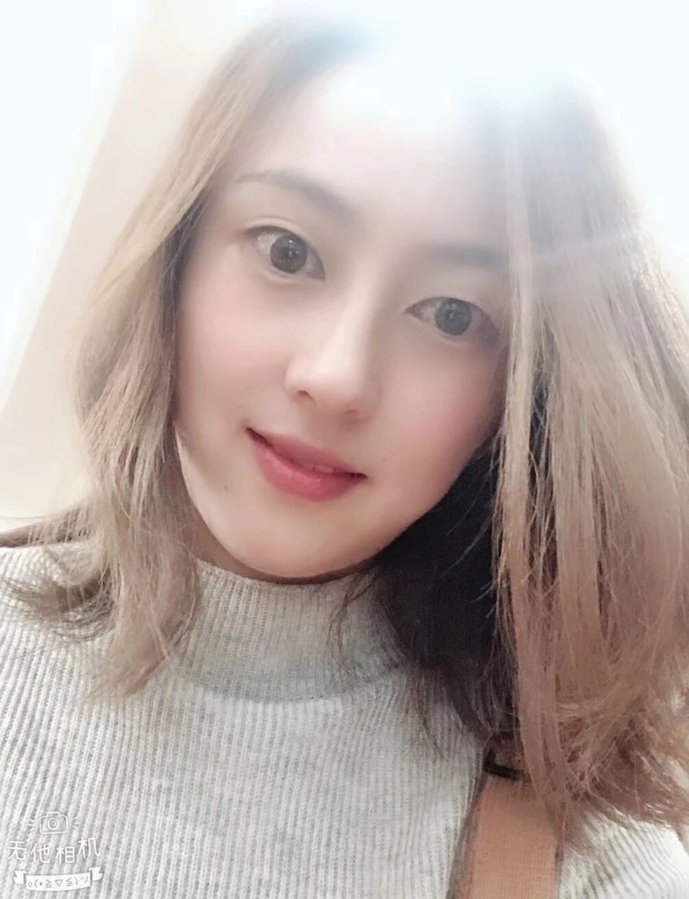 笑颜晚叙