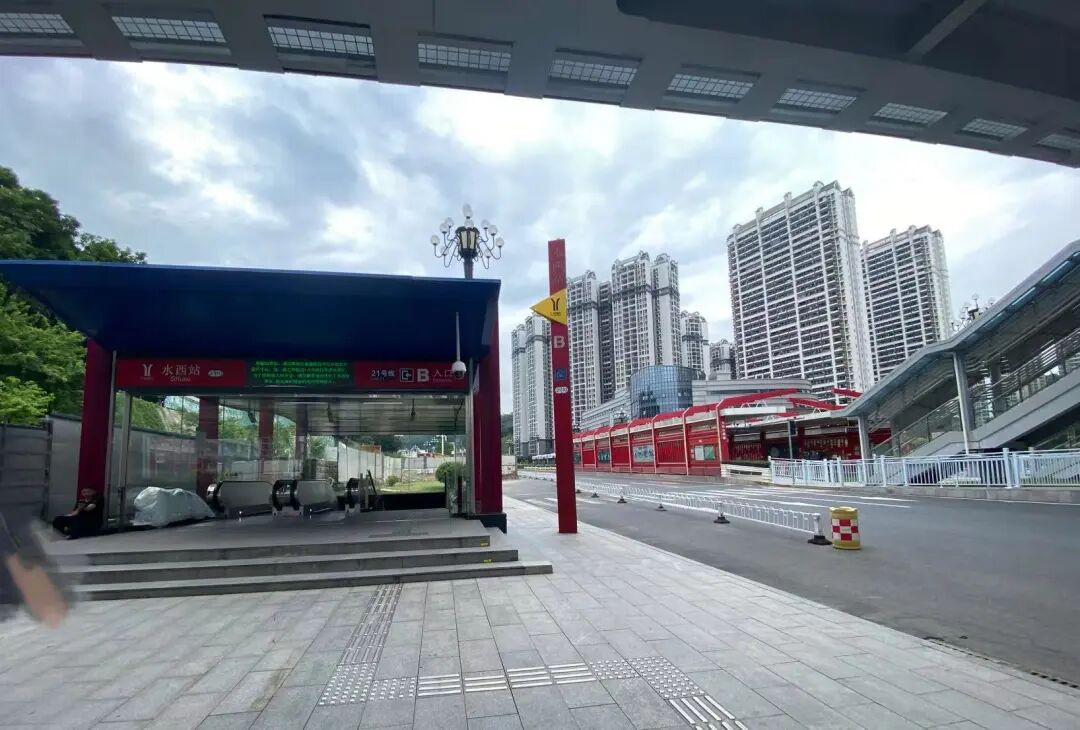 黄埔科城山庄加推最后一栋，能不能入手？