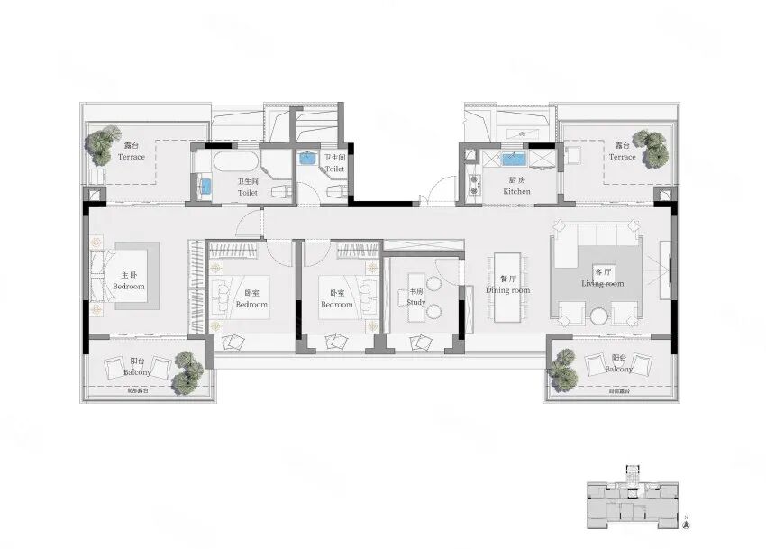 海珠、天河全新豪宅要来，到底怎么选？