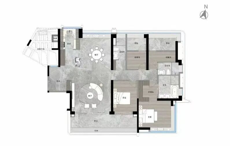 海珠琶洲南TOD加推7#，炸出广州多少千万富豪？