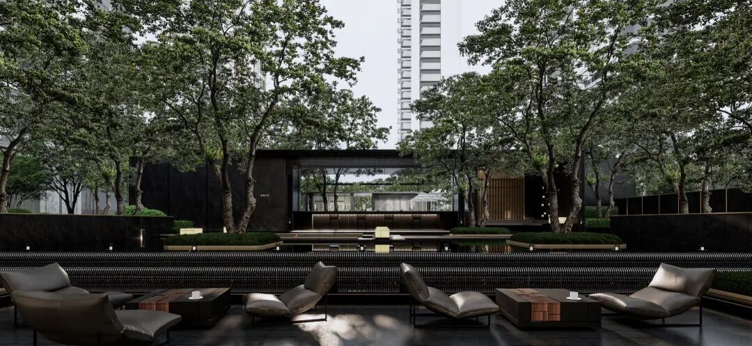 番禺保利琅誉开启认筹，90多套全靠抢！