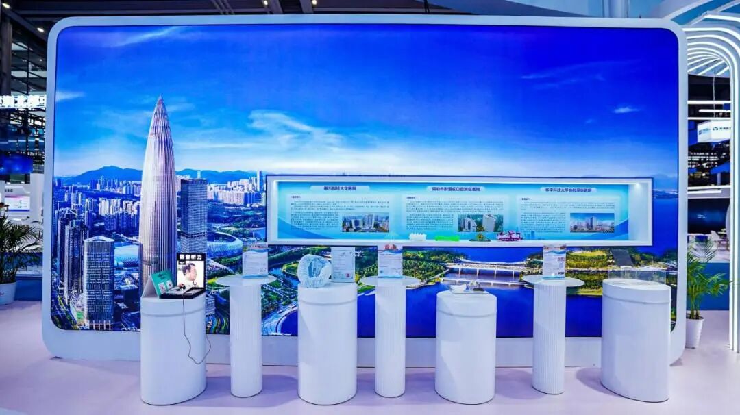 深圳医疗器械怎么样南山区15家代表企业亮相深圳国际高性能医疗器械展_https://www.jmylbn.com_新闻资讯_第18张