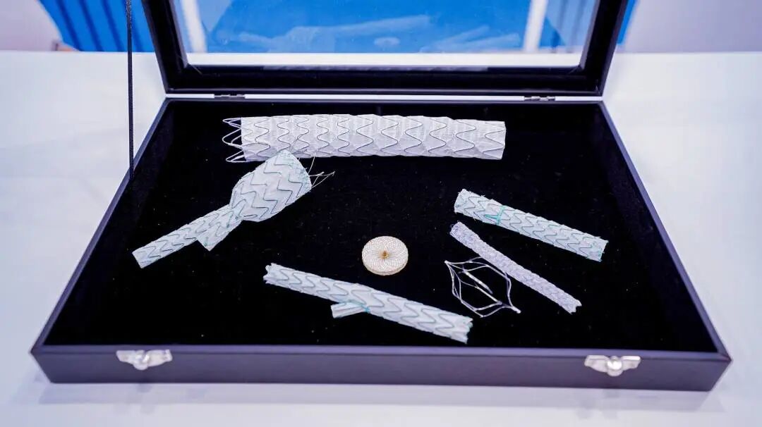 深圳医疗器械怎么样南山区15家代表企业亮相深圳国际高性能医疗器械展_https://www.jmylbn.com_新闻资讯_第8张