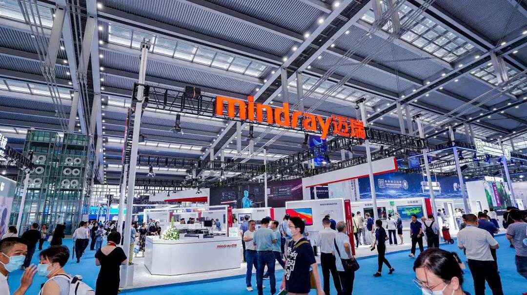 深圳医疗器械怎么样南山区15家代表企业亮相深圳国际高性能医疗器械展_https://www.jmylbn.com_新闻资讯_第3张