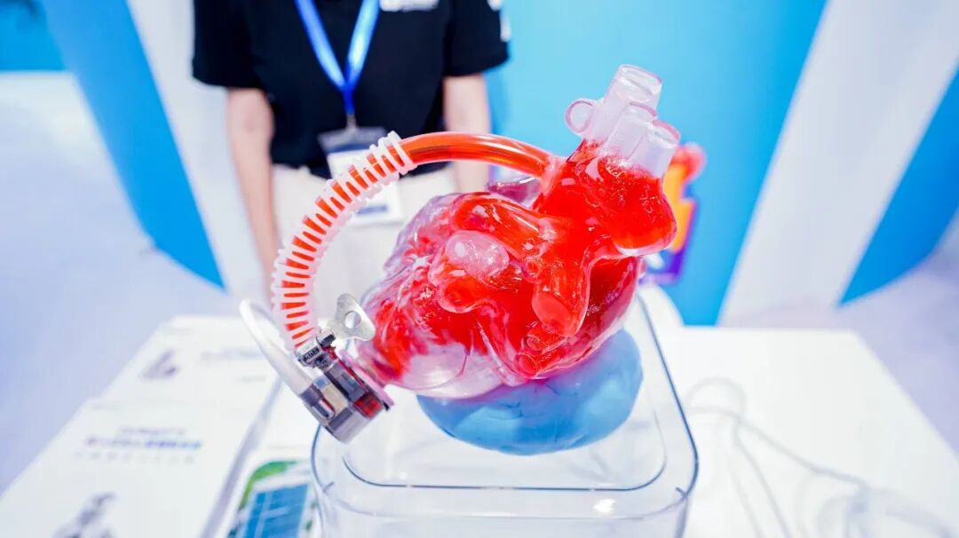 深圳医疗器械怎么样南山区15家代表企业亮相深圳国际高性能医疗器械展_https://www.jmylbn.com_新闻资讯_第5张