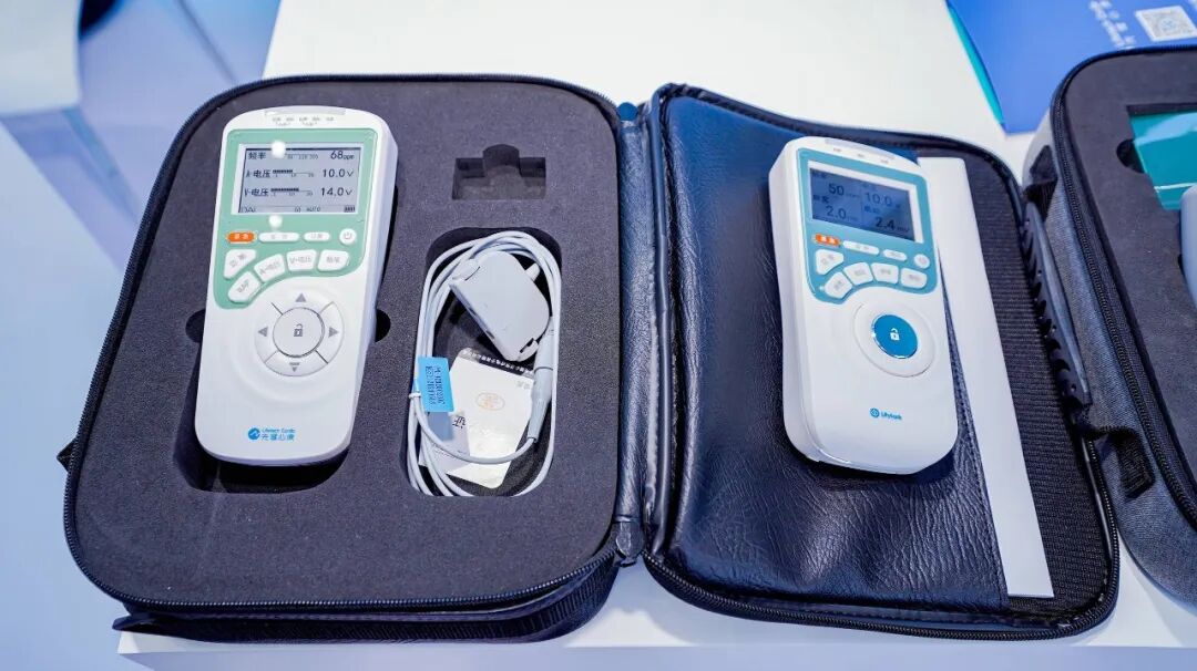 深圳医疗器械怎么样南山区15家代表企业亮相深圳国际高性能医疗器械展_https://www.jmylbn.com_新闻资讯_第4张