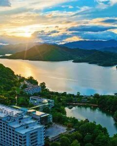 千岛湖燕山君澜度假酒店·豪华山景榻榻米双床房 2晚