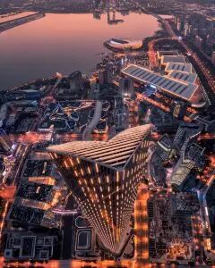 苏州尼依格罗酒店·N1豪华双床客房 1晚