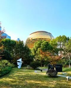 杭州洲际酒店·豪华房双床 2晚