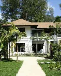 奈扬海滩度假村及水疗中心·海龟套房 1晚