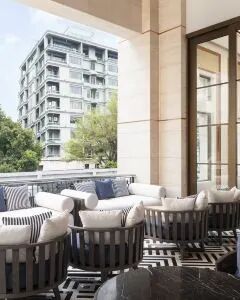 曼谷城堡丽笙酒店·高级房 1晚