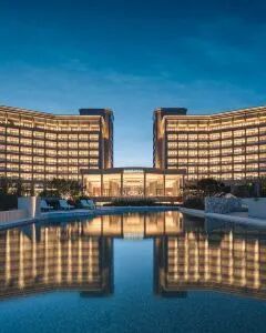 宁波象山绿城喜来登度假酒店