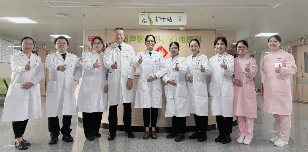 esaote彩超怎么用久站久坐族，请警惕下肢深静脉血栓_https://www.jmylbn.com_新闻资讯_第12张