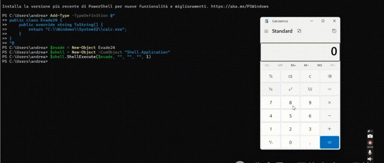 Example Image