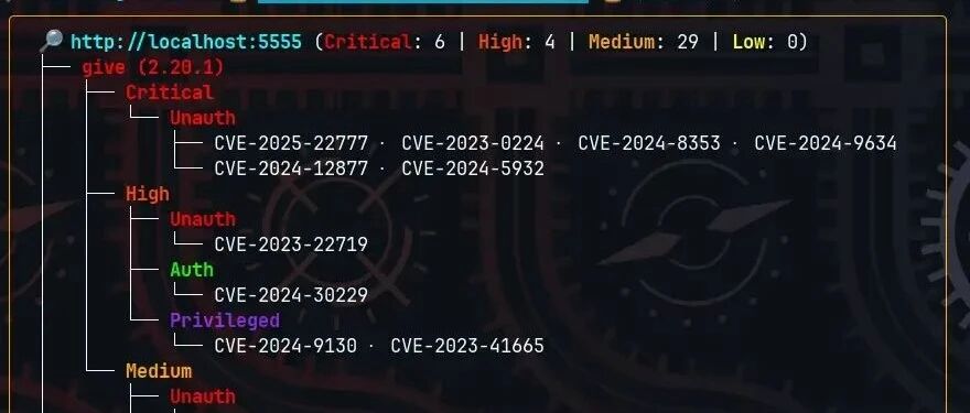 Example Image