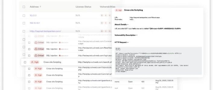 Example Image