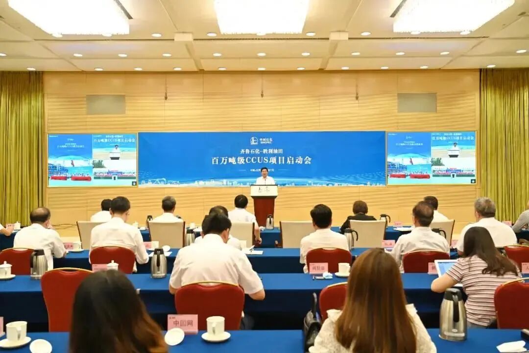 CCUS应用案例：全球CCUS技术分析及中石化案例介绍的图10