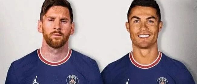 3选1！C罗撕破脸，尤文要价2500万，或与梅西联手组建超级三巨头