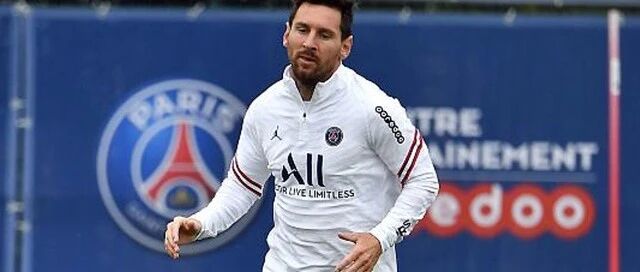 球迷要疯了？明晨3点梅西或不出战，首秀日期基本确定：10天后