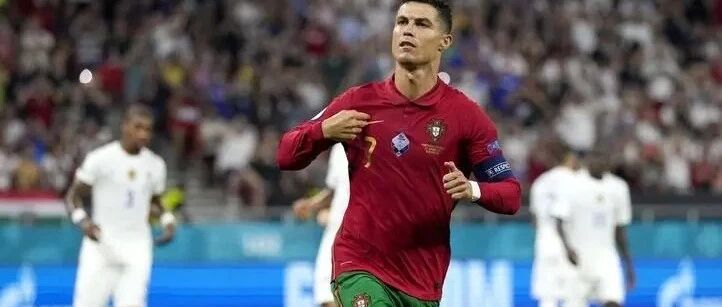 C罗的第5次世界杯令人期待