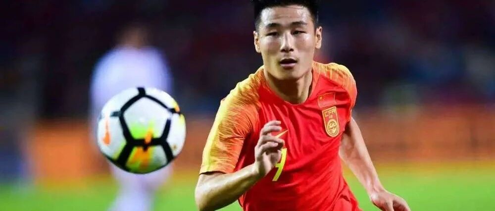 中国队5：0战胜马尔代夫队 40强赛成绩最好的小组第二