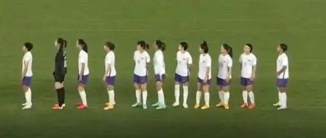 女足溃败奥运，是中国足球最后的遮羞布被扯下？