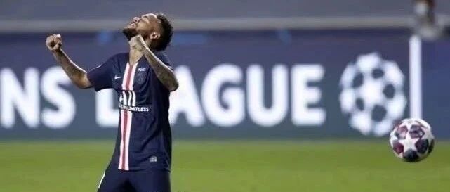 巴黎3-0完胜莱比锡首进欧冠决赛 巴黎之王内尔马21次冲击成功12次