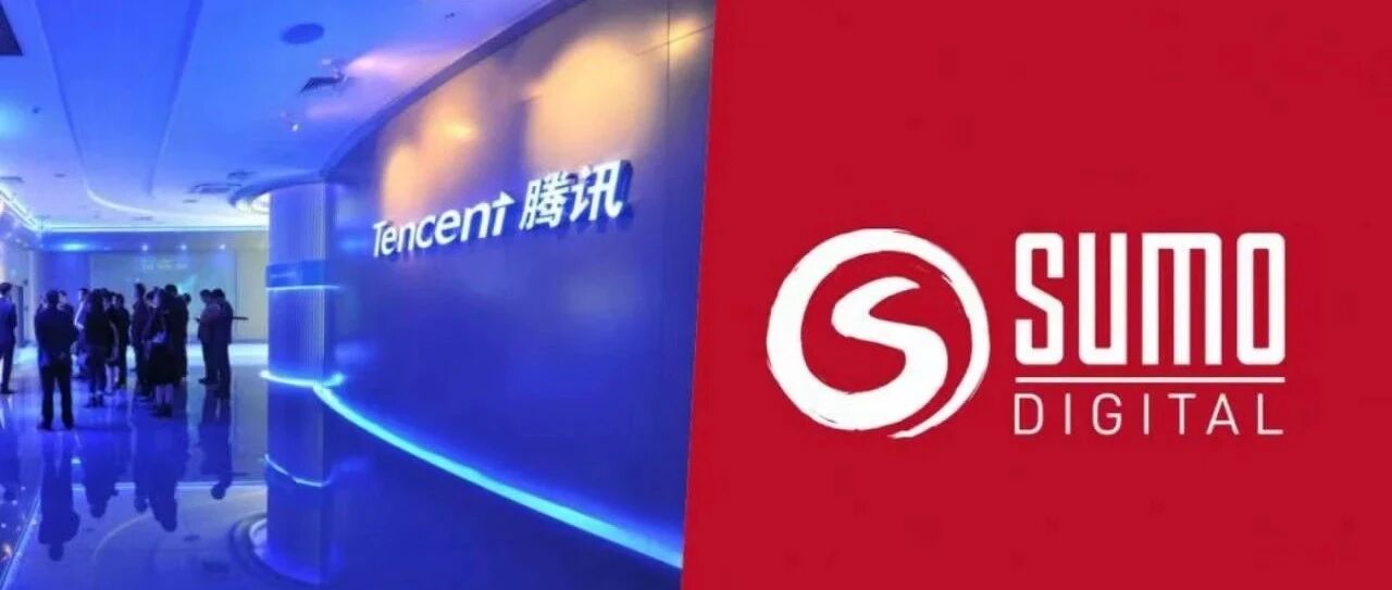 腾讯平均每四天投资一家游戏公司，为力保游戏霸主之位？