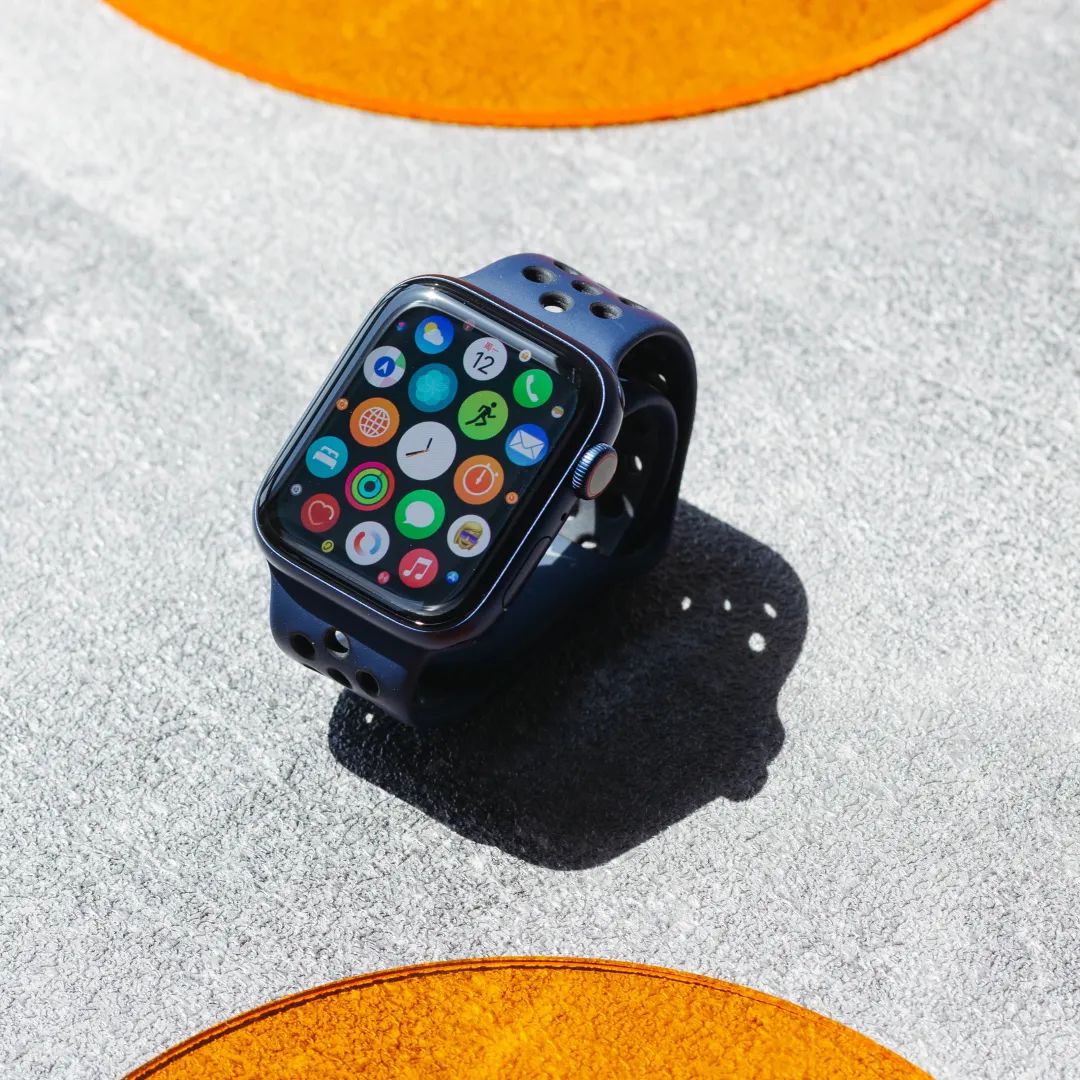 Apple Watch Series 6 体验 迄今最成熟的苹果表 威锋网 二十次幂