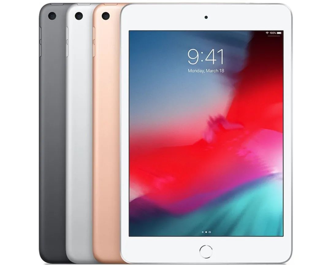 Ipad Mini 6或在3月推出 配备8 4英寸屏幕 威锋网 微信公众号文章阅读 Wemp