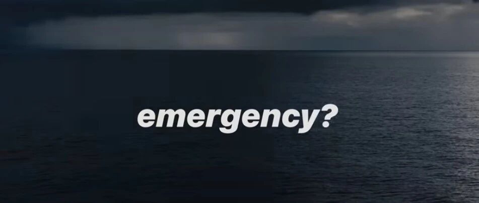 苹果发布“911”新广告 强调Apple Watch的报警功能
